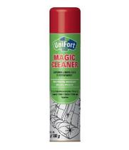 Limpa teto/estofados magic cleaner 180g/300ml - Unifort