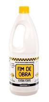 Limpa Todos Os Pisos Extra Forte 1L Fim de Obra
