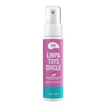 Limpa Toys Chiclete - 58ml Limpa Toys Chiclete - 58ml