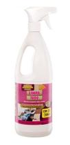 Limpa Tudo Extra Forte 1 Litro Fim De Obra