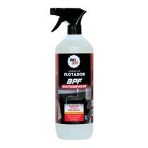 Limpa tudo flotador concentrado bpf bianca pazetti 1l limpeza geral mais borrifador