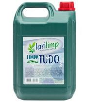 Limpa tudo larilimp 5l
