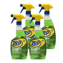 Limpa Tudo Zep Multiuso 946 ml Pacote com 4