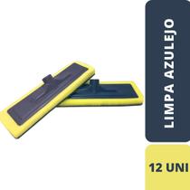 Limpa ulejo - Pacote C/12 Unidades - Sem Cabo