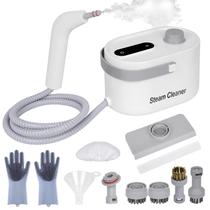 Limpa Vapor Foandbevi 10 em 1 2500W Portátil 1200ml Limpa Vapor Foandbevi 10 em 1 2500W Portátil 1200ml