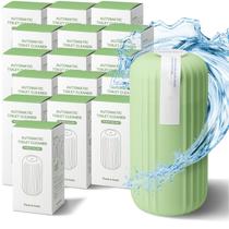 Limpa Vaso Sanitário Automático Fresh & Fresh 16 Frascos