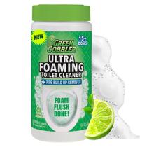 Limpa Vaso Sanitário Green Gobbler Ultra Espumante 15+ Doses Limpa Vaso Sanitário Green Gobbler Ultra Espumante 15+ Doses