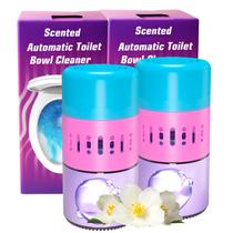 Limpa Vaso Sanitário MMIOFANT Automático 2 Unidades Azul Limpa Vaso Sanitário MMIOFANT Automático 2 Unidades Azul