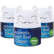 Limpa Vaso Sanitário Simple Life Automático 3 Tabletes