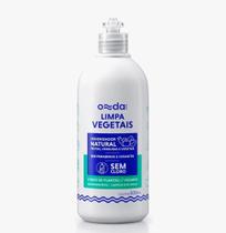 Limpa Vegetais 500ml - Onda Eco