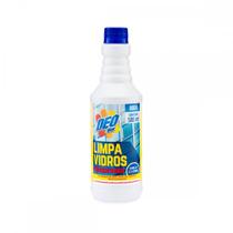 Limpa Vid.Conc.Deo Pos Obra 500Ml