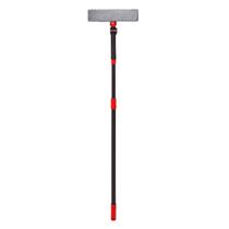 Limpa Vidro 2Em1 Vermelho E Cinza - Powermaid