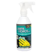Limpa Vidro 500ml - Pisoclean Limpa Vidro 500ml - Pisoclean