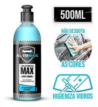 Limpa Vidro 500ml Togmax - Cristalizador de Vidros