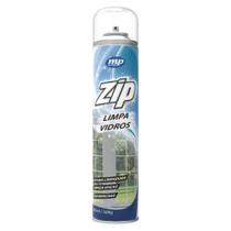 Limpa-Vidro Aerossol My Place Zip Frasco 400ml