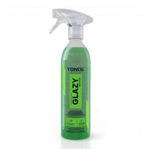 Limpa Vidro Antiembaçante Carro Vonixx Glazy Anti Fog 500ml Limpa Vidro Antiembaçante Carro Vonixx Glazy Anti Fog 500ml