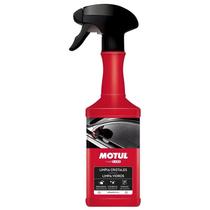 Limpa Vidro Automotivo Motul Car Care Glass Clean