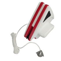 Limpa Vidro Dupla Face Limpador Multiuso Janelas Espelho Aquario Vidraça Porcelana Ima Dois Lados Dupla Face Limpeza Resistente Faxina Casa