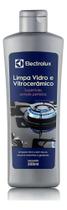 Limpa Vidro E Vitrocerâmica Líquido Indução Electrolux Oring Limpa Vidro E Vitrocerâmica Líquido Indução Electrolux Oring
