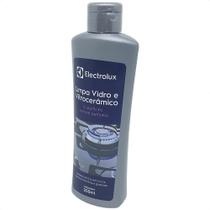 Limpa Vidro E Vitrocerâmico Líquido Electrolux 51564