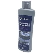 Limpa Vidro E Vitrocerâmico Líquido Electrolux 51564 - Loja Electrolux