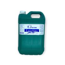 Limpa vidro galao 5l climpa Limpa vidro galao 5l climpa