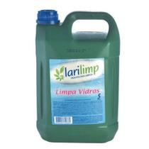 Limpa vidro larilimp 5 litros Limpa vidro larilimp 5 litros