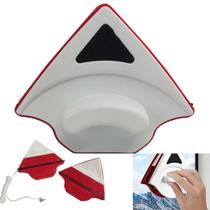 Limpa Vidro Limpador Magnetico Vidraça Janela Aquario Espelho Porcelana Rodinho Dupla Face Dois Lados Antiqueda Multiuso Casa Limpeza Limpa Vidro Limpador Magnetico Vidraça Janela Aquario Espelho Porcelana Rodinho Dupla Face Dois Lados Antiqueda Multiuso Casa Limpeza