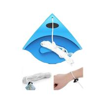 Limpa Vidro Magnético Limpa Vidro Magnético