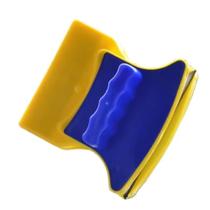 Limpa vidro magnetico filtro extra limpador de vidros aquario janela com ima dupla face Limpa vidro magnetico filtro extra limpador de vidros aquario janela com ima dupla face