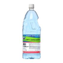 Limpa Vidro Mundial 2 litros