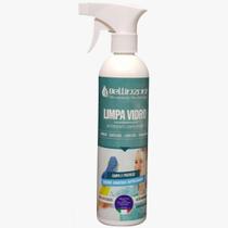 Limpa vidro spray - 500 ml