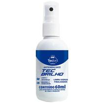 Limpa Vidro Spray Anti Embaçante 60ml / 58g Tecbril