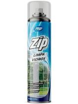 Limpa Vidro Zip Spray 400ml Limpa Vidro Zip Spray 400ml