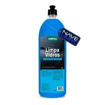 Limpa vidros 1,5l - vintex / vonixx