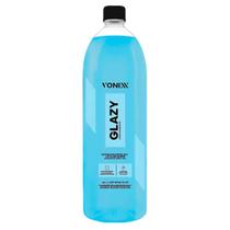 Limpa vidros 4 em 1 redutor atrito glazy 1,5l- vonixx