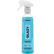 Limpa Vidros 4 em 1 Redutor de Atrito e Risco Glazy Vonixx
