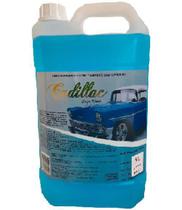 Limpa Vidros 5 Lt Cadillac