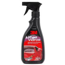 Limpa Vidros 500 Ml Automotivo H0002334847 - 3M