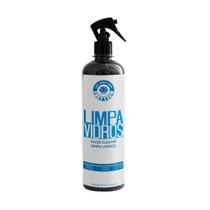 Limpa Vidros 500ml Easytech