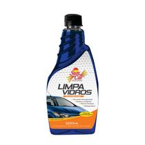 Limpa vidros 500ml (p/brisa dcr2)