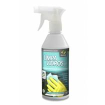 Limpa Vidros 500ml - Pisoclean