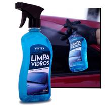 Limpa Vidros 500ml Vintex