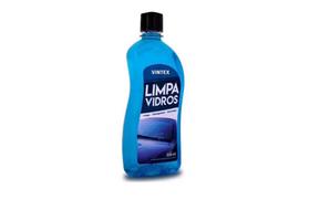 Limpa Vidros 500ml - Vonixx UN