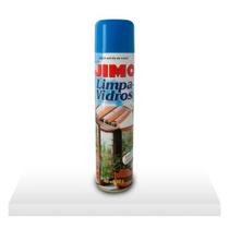 Limpa Vidros Aerosol 400ML - Jimo - Ref.37458 Tecnolar