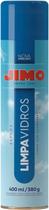 Limpa vidros aerossol 400ml - jimo