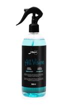 Limpa Vidros All Vision - Eficiência sem Amônia 500ml Limpa Vidros All Vision - Eficiência sem Amônia 500ml