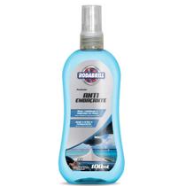 Limpa Vidros Anti Embaçante Rodabrill 100ml Limpa Vidros Anti Embaçante Rodabrill 100ml