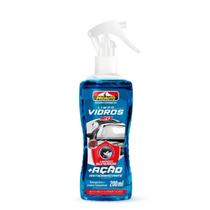 Limpa Vidros Antiembaçante Proauto 200ml Limpa Vidros Antiembaçante Proauto 200ml