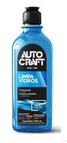 Limpa Vidros Autocraft Proauto - 500ml